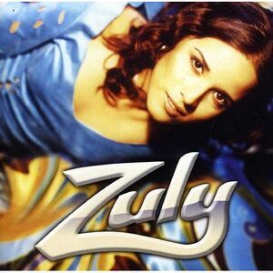 Zuly - Zuly  CD
